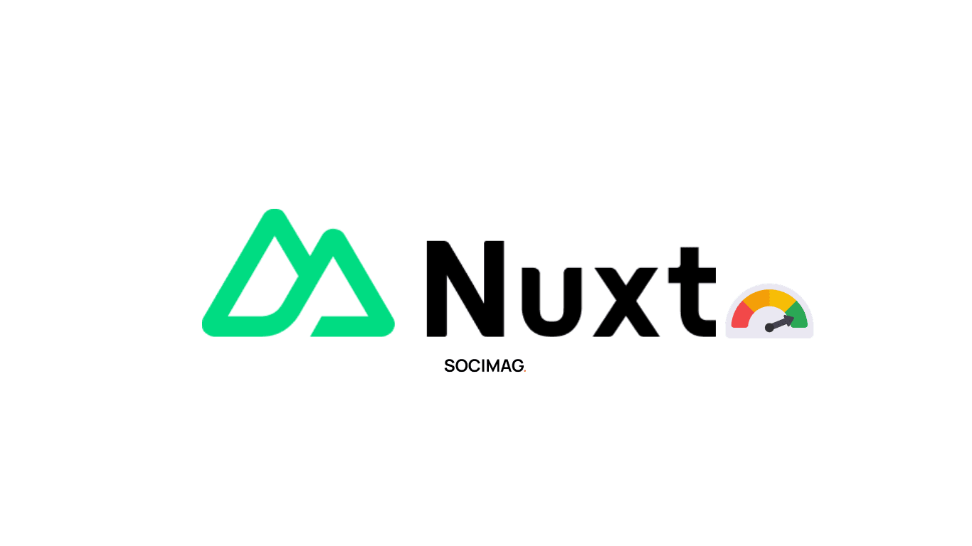 Squeezing every millisecond: performance patterns in Nuxt 4